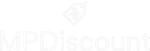 Logo MP Discount