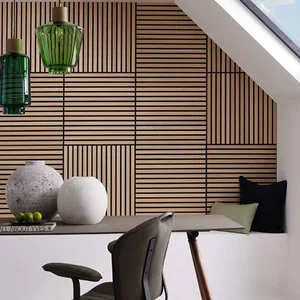 Panneaux Acoustiques 60 x 60