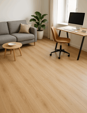 Parquet PVC