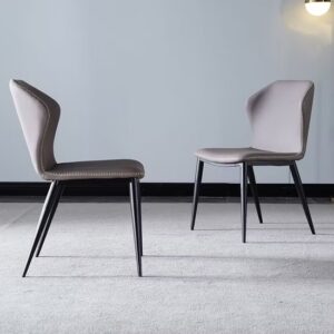 Modern-Luxury-Restaurant-Wood-Imitated-Dining-Chair-Restaurant-Chairs
