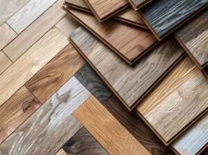 Parquet PVC